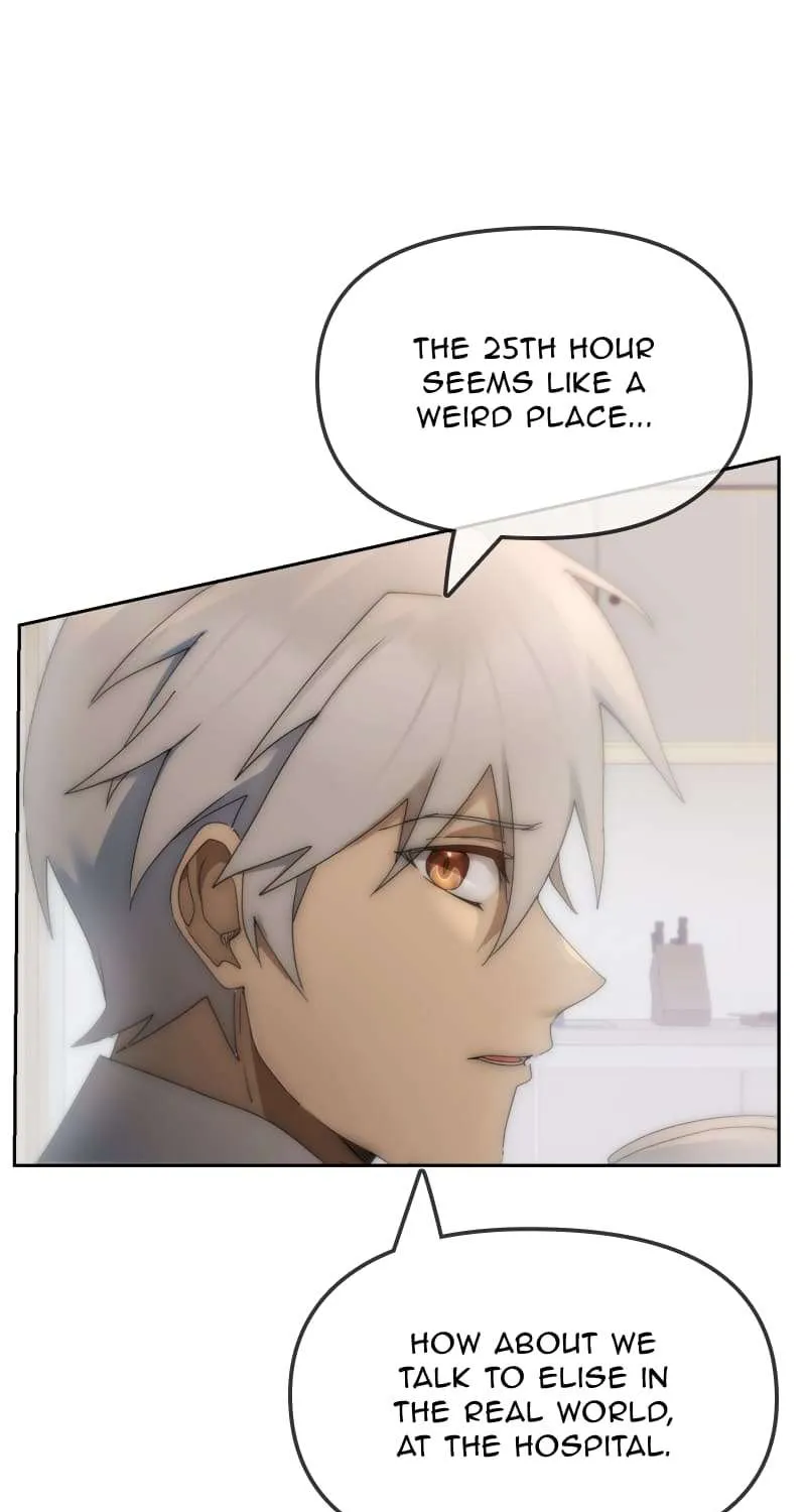 Deadly Hour Chapter 37 page 25 - 