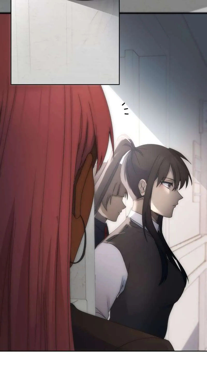 Deadly Hour Chapter 37 page 31 - 