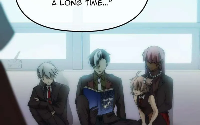 Deadly Hour Chapter 37 page 78 - 