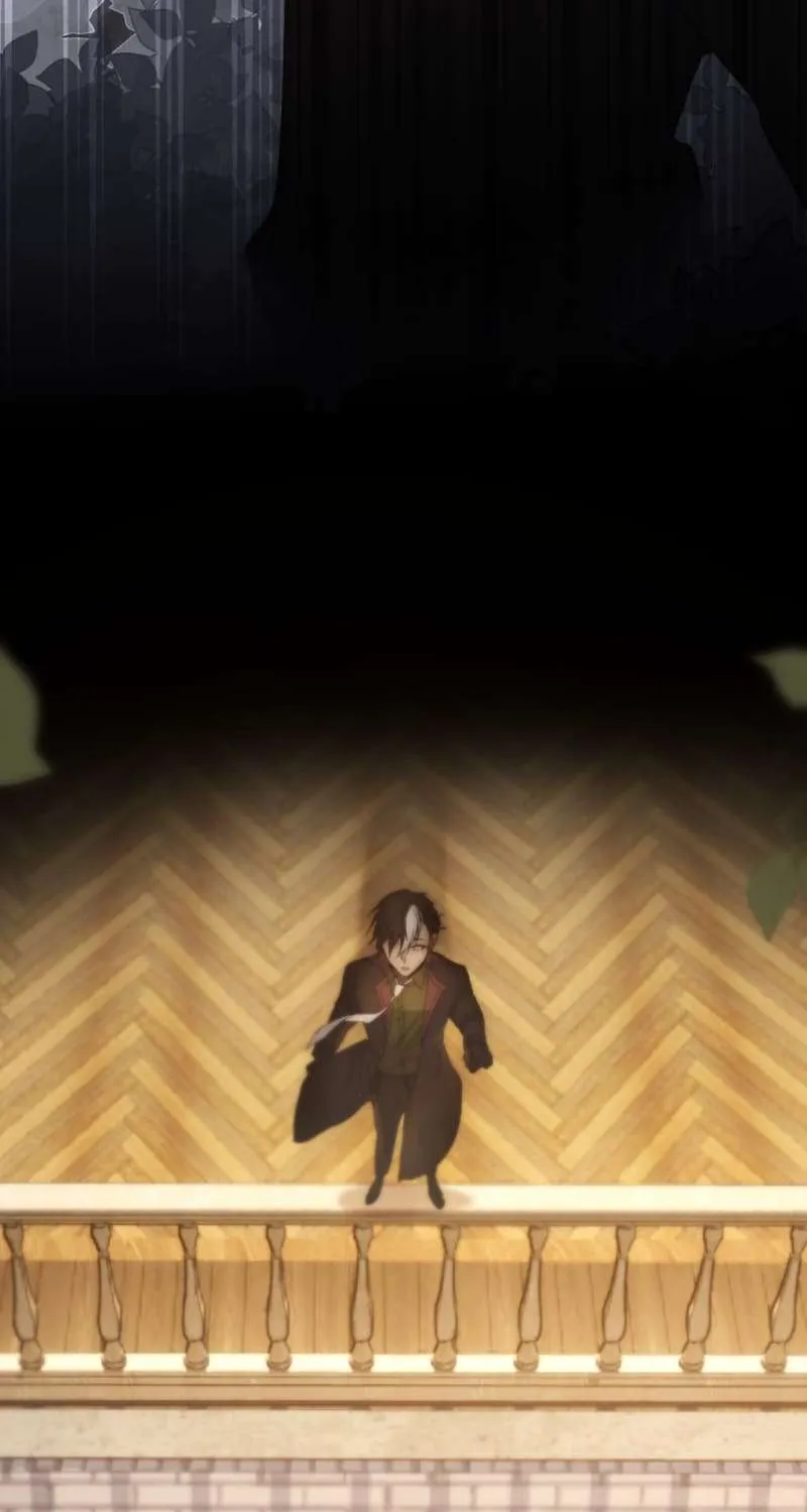 Deadly Hour Chapter 37 page 9 - 