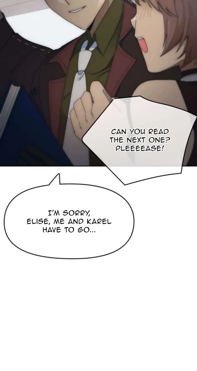 Deadly Hour Chapter 37 page 83 - 