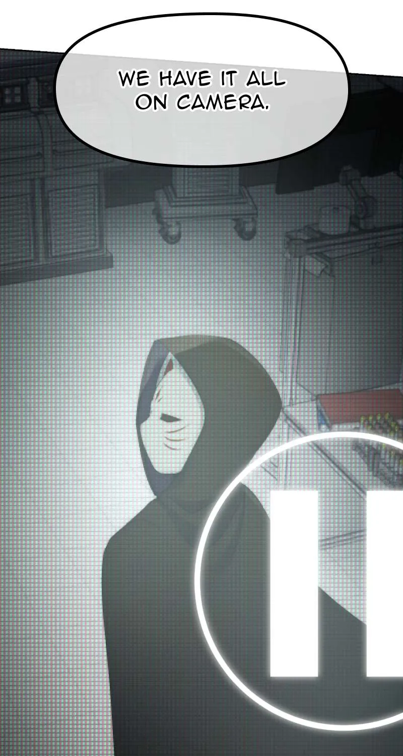 Deadly Hour Chapter 38 page 3 - 