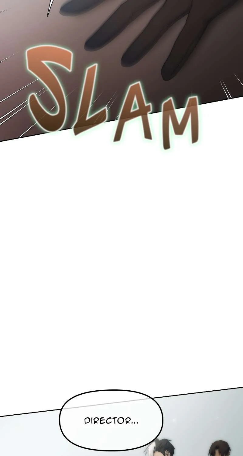 Deadly Hour Chapter 38 page 21 - 