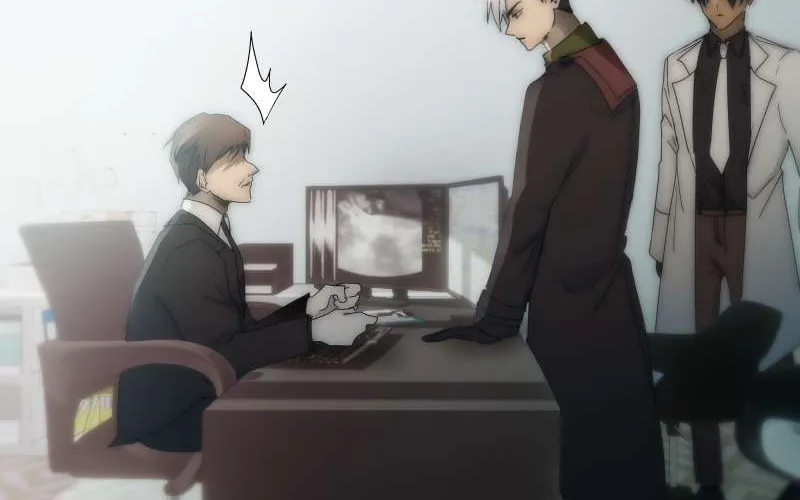 Deadly Hour Chapter 38 page 22 - 