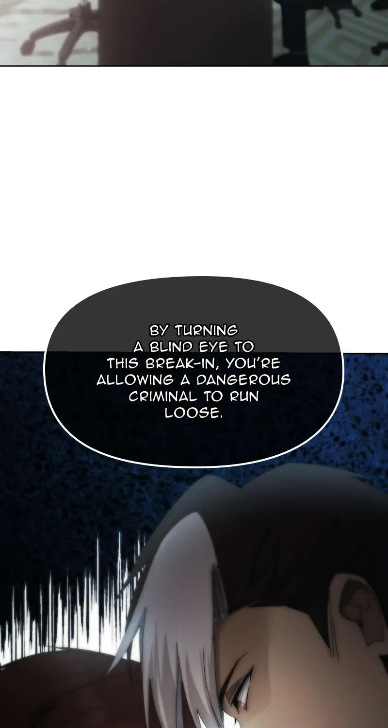 Deadly Hour Chapter 38 page 23 - 