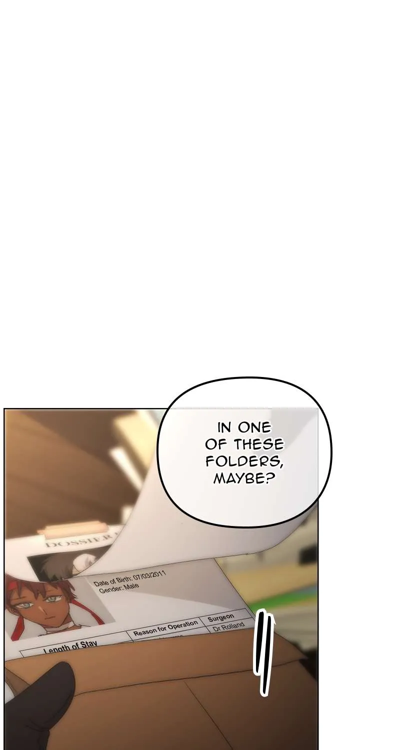 Deadly Hour Chapter 38 page 61 - 