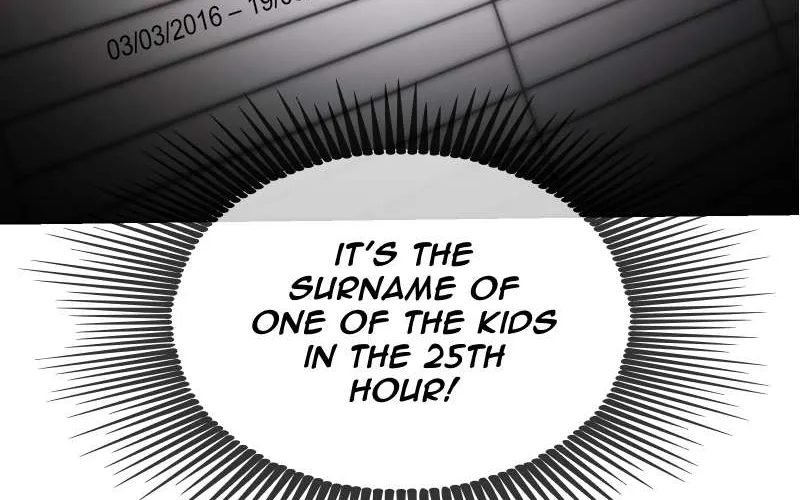 Deadly Hour Chapter 38 page 64 - 