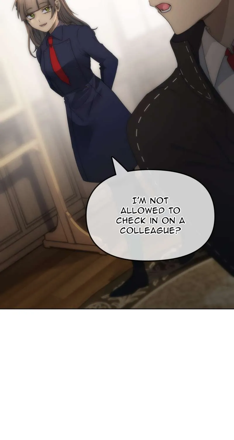 Deadly Hour Chapter 38 page 71 - 