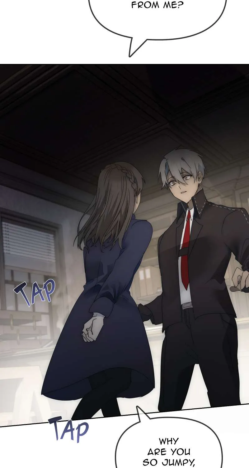 Deadly Hour Chapter 38 page 77 - 