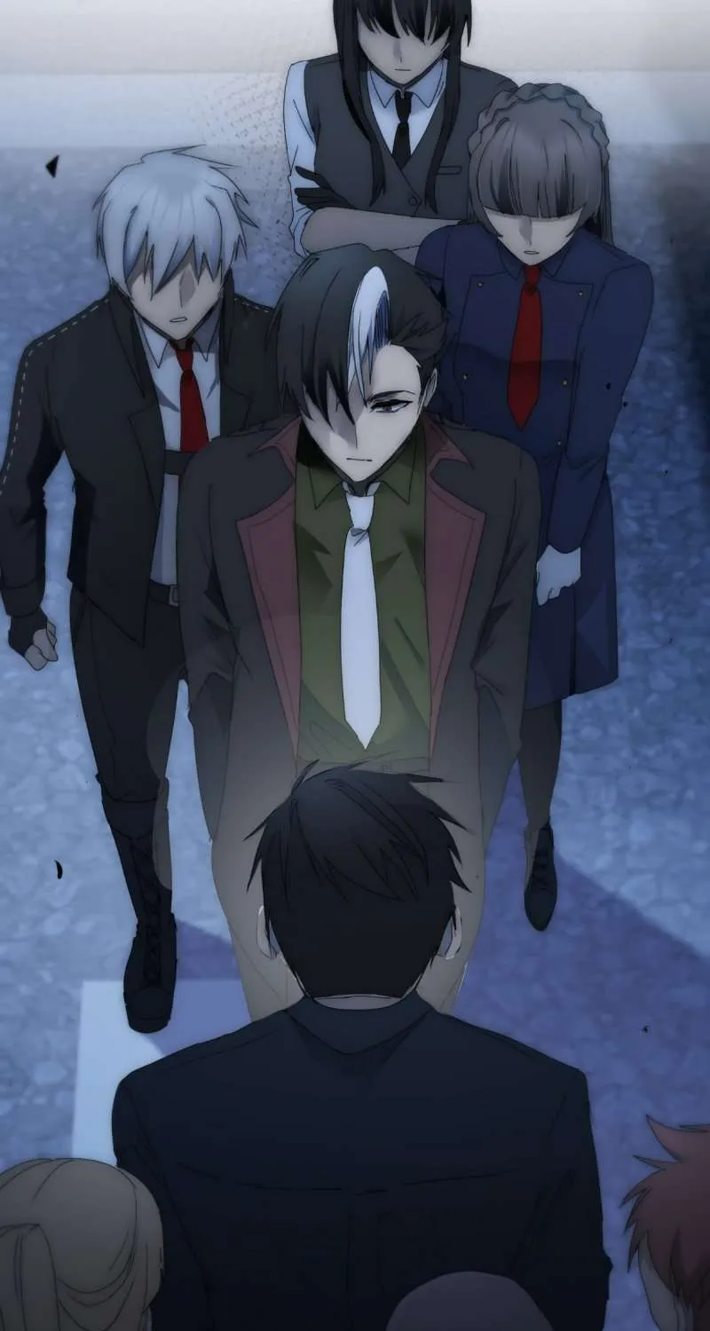 Deadly Hour Chapter 39 page 102 - 