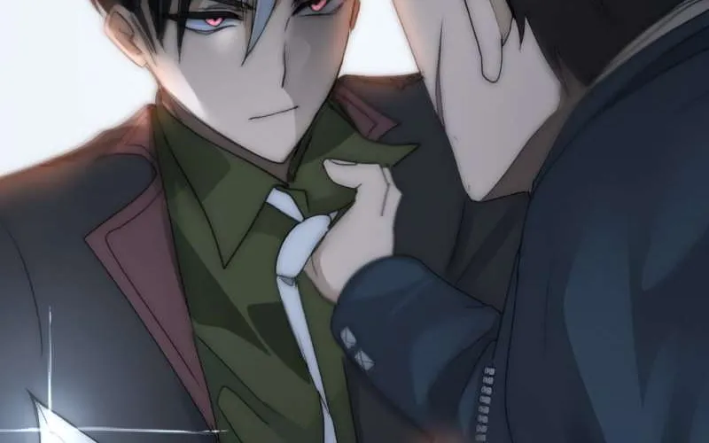 Deadly Hour Chapter 39 page 121 - 