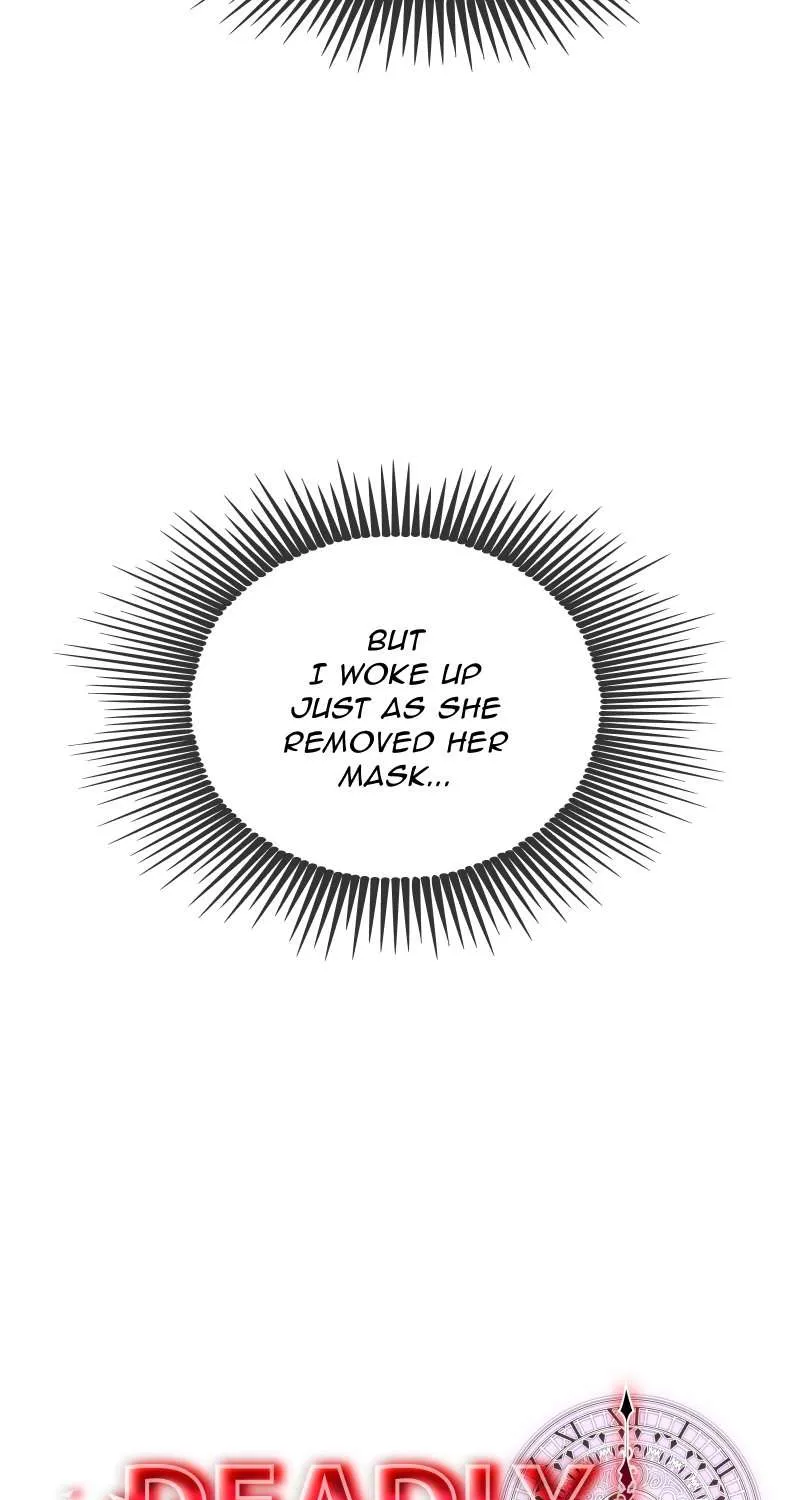 Deadly Hour Chapter 39 page 18 - 