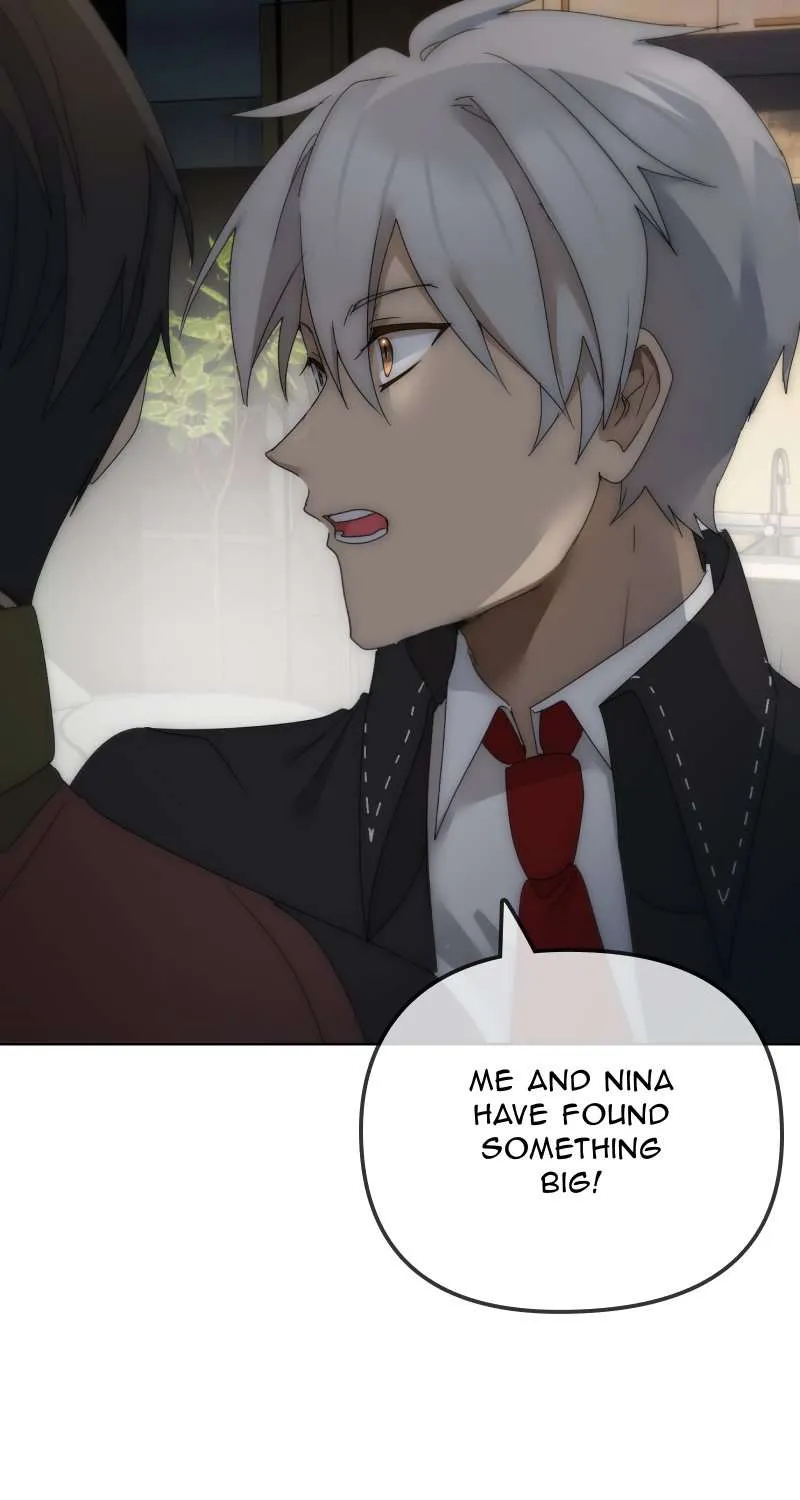 Deadly Hour Chapter 39 page 26 - 