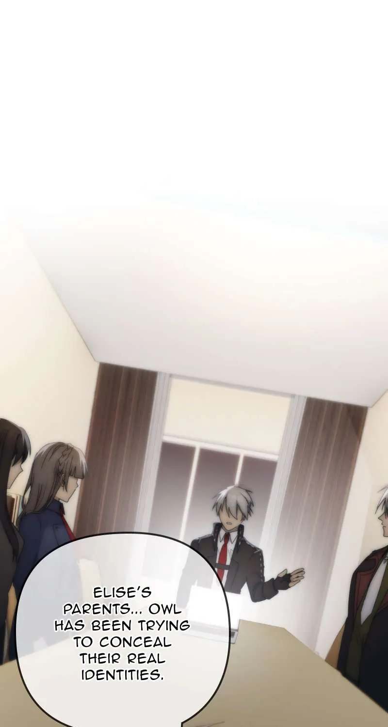 Deadly Hour Chapter 39 page 30 - 