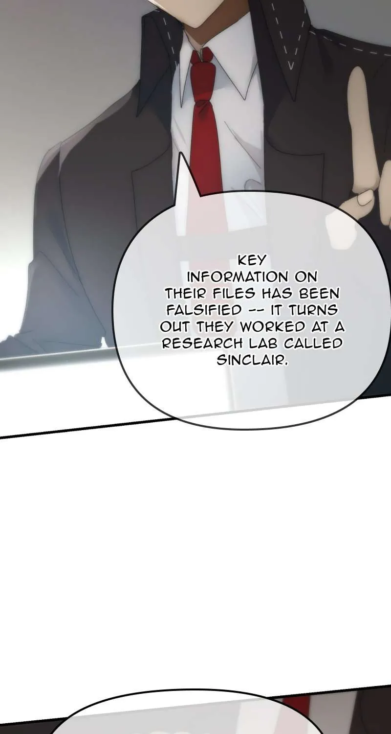 Deadly Hour Chapter 39 page 32 - 
