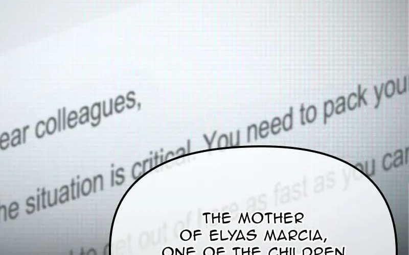 Deadly Hour Chapter 39 page 35 - 