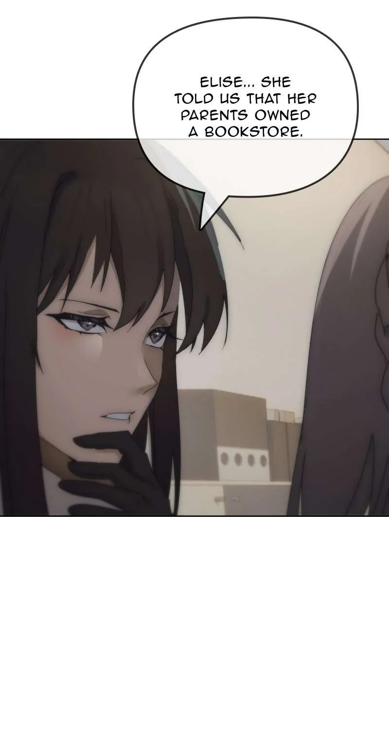 Deadly Hour Chapter 39 page 38 - 
