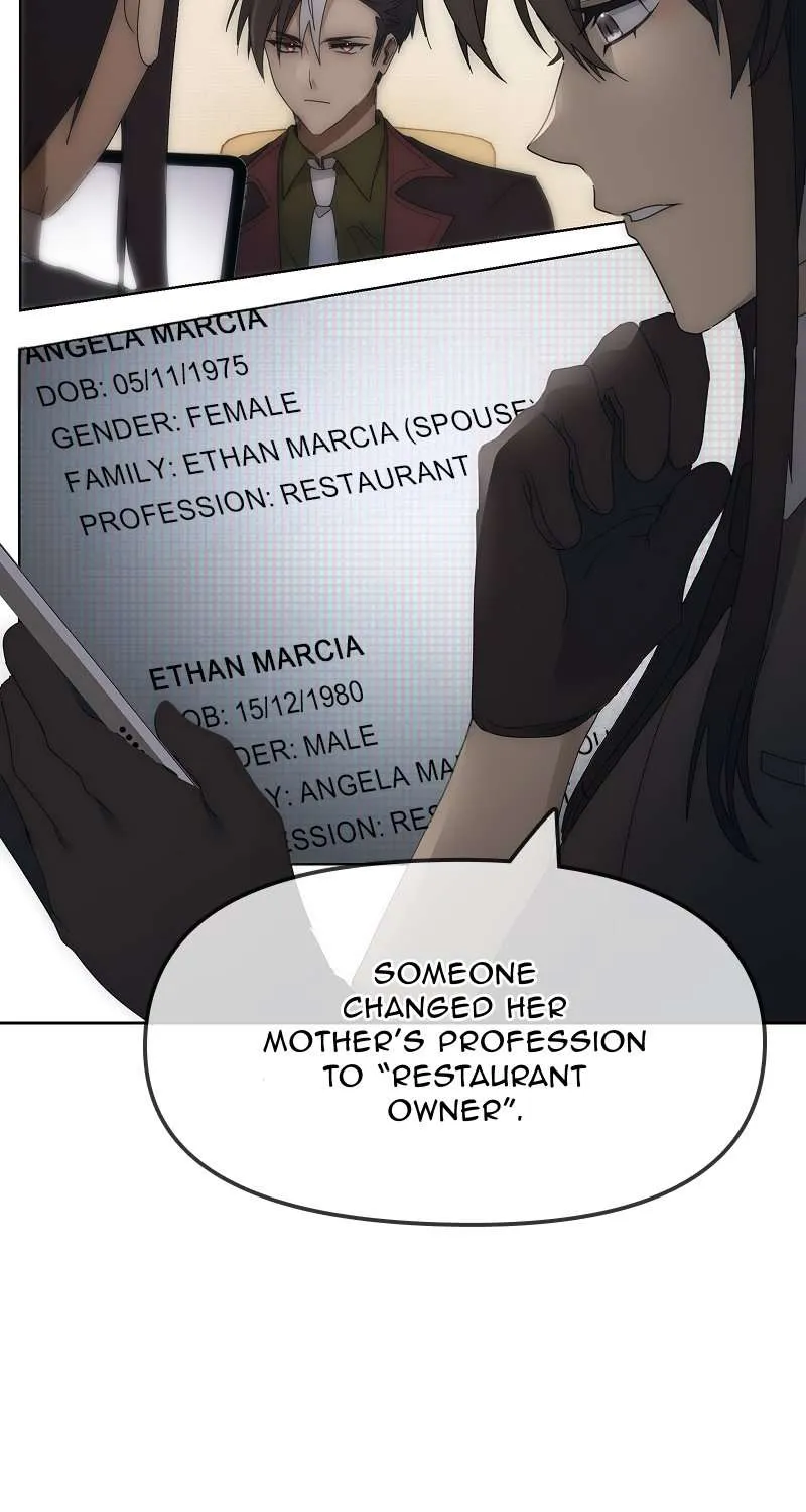 Deadly Hour Chapter 39 page 48 - 