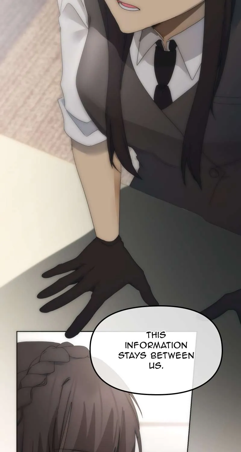Deadly Hour Chapter 39 page 54 - 