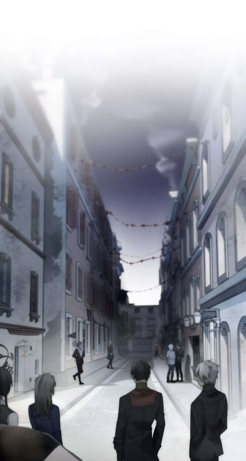 Deadly Hour Chapter 39 page 76 - 