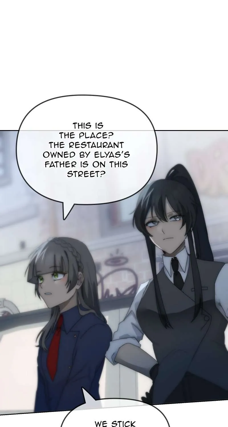 Deadly Hour Chapter 39 page 78 - 