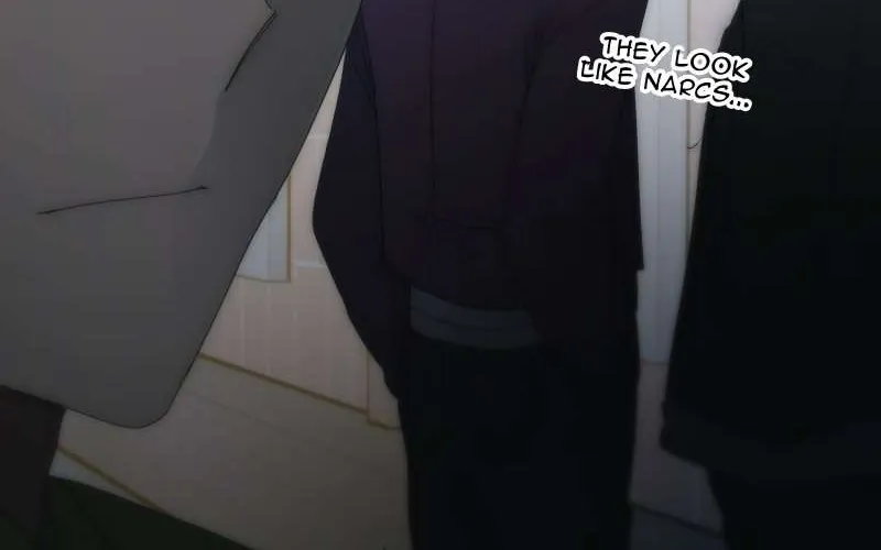 Deadly Hour Chapter 39 page 83 - 