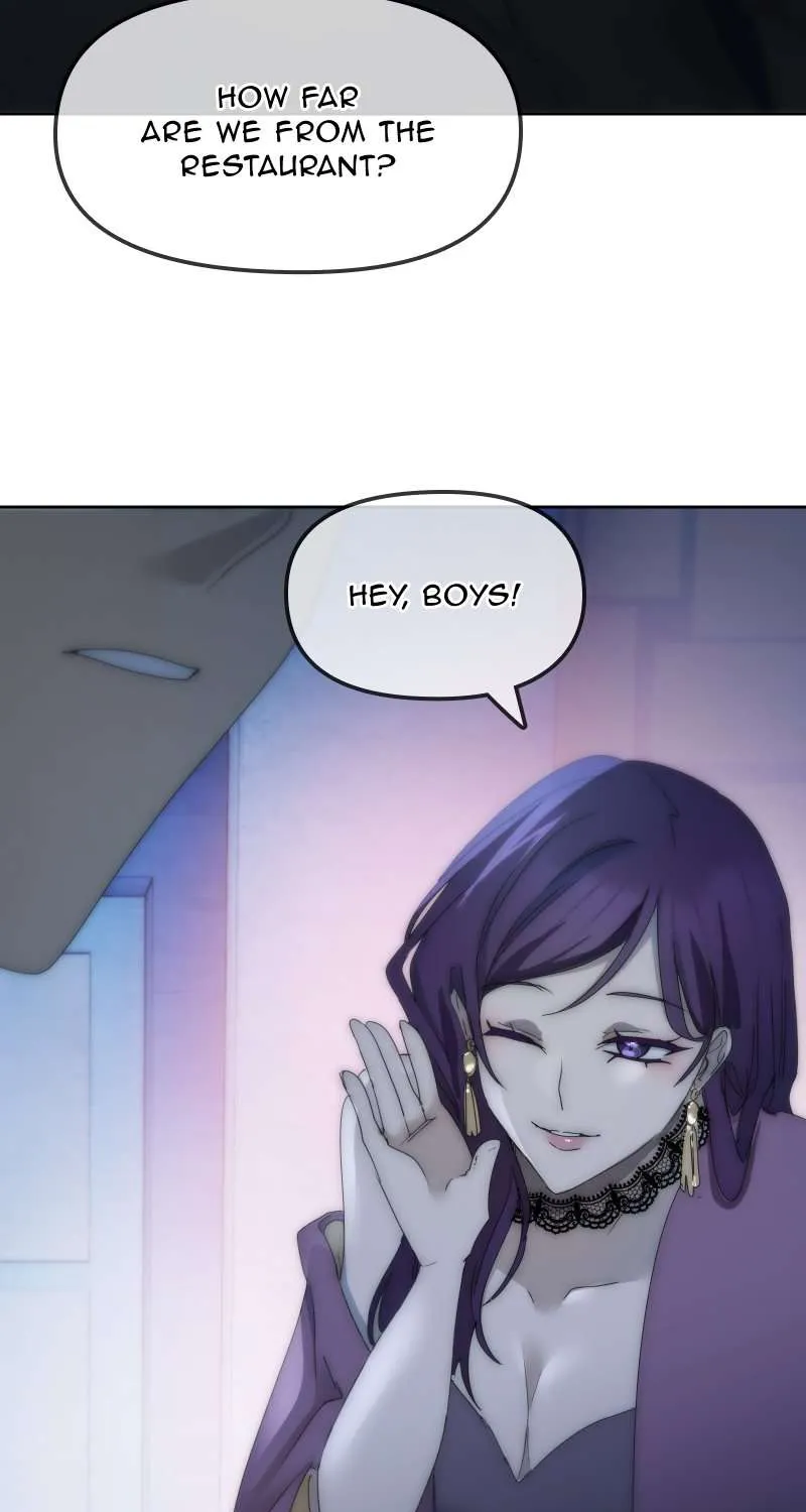 Deadly Hour Chapter 39 page 86 - 