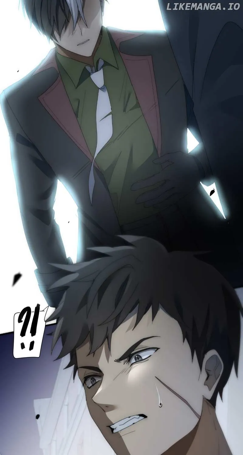 Deadly Hour Chapter 40 page 11 - 