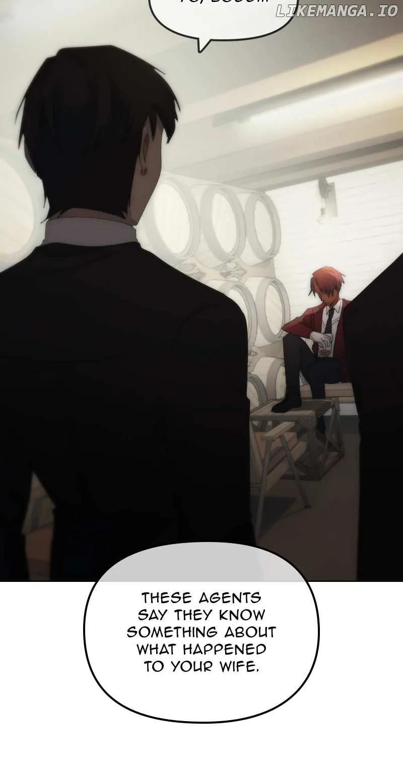 Deadly Hour Chapter 40 page 107 - 