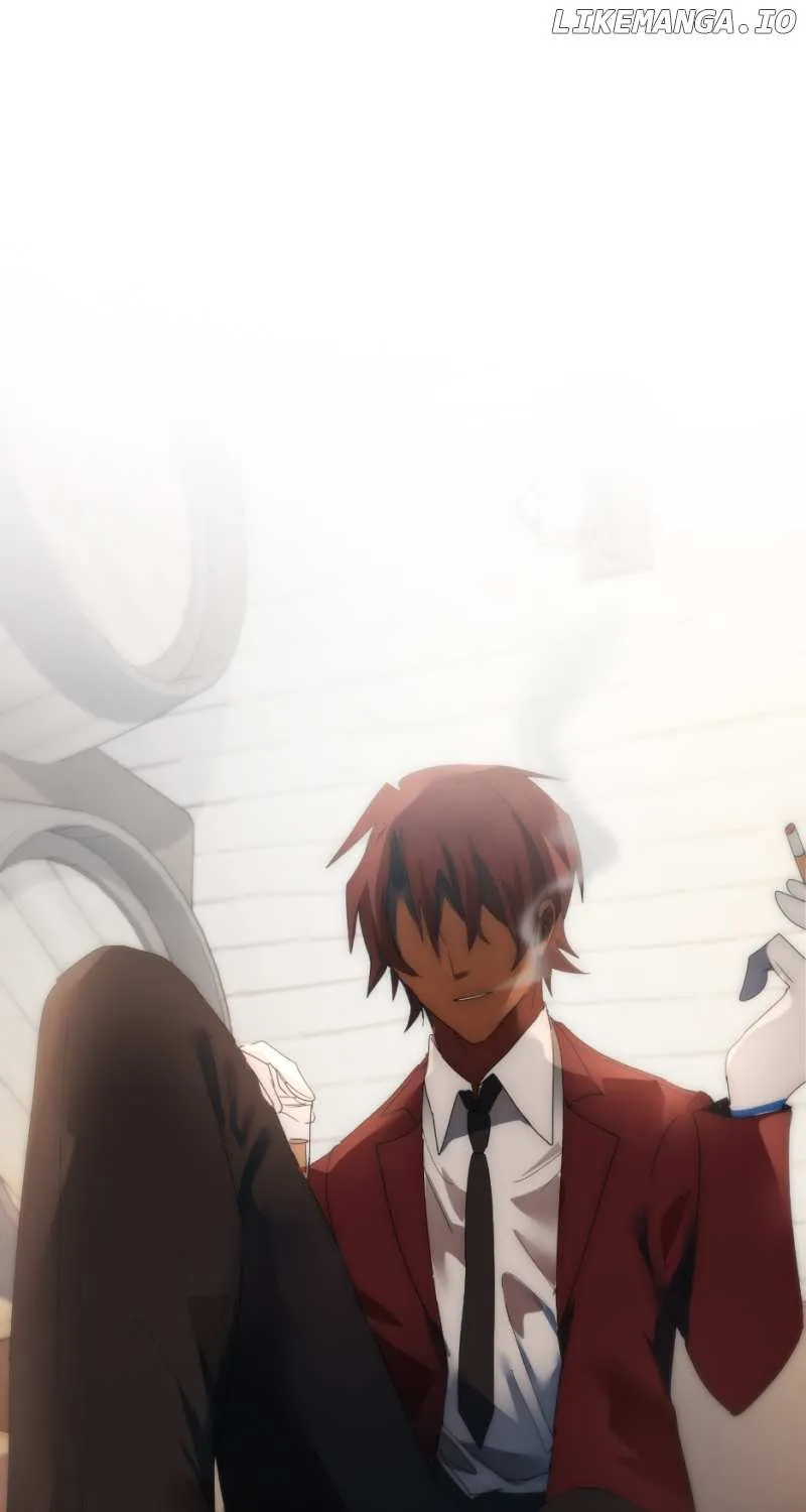 Deadly Hour Chapter 40 page 109 - 
