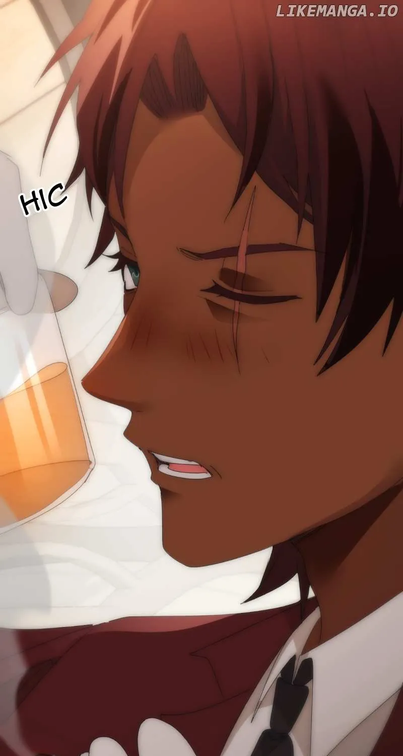 Deadly Hour Chapter 40 page 125 - 