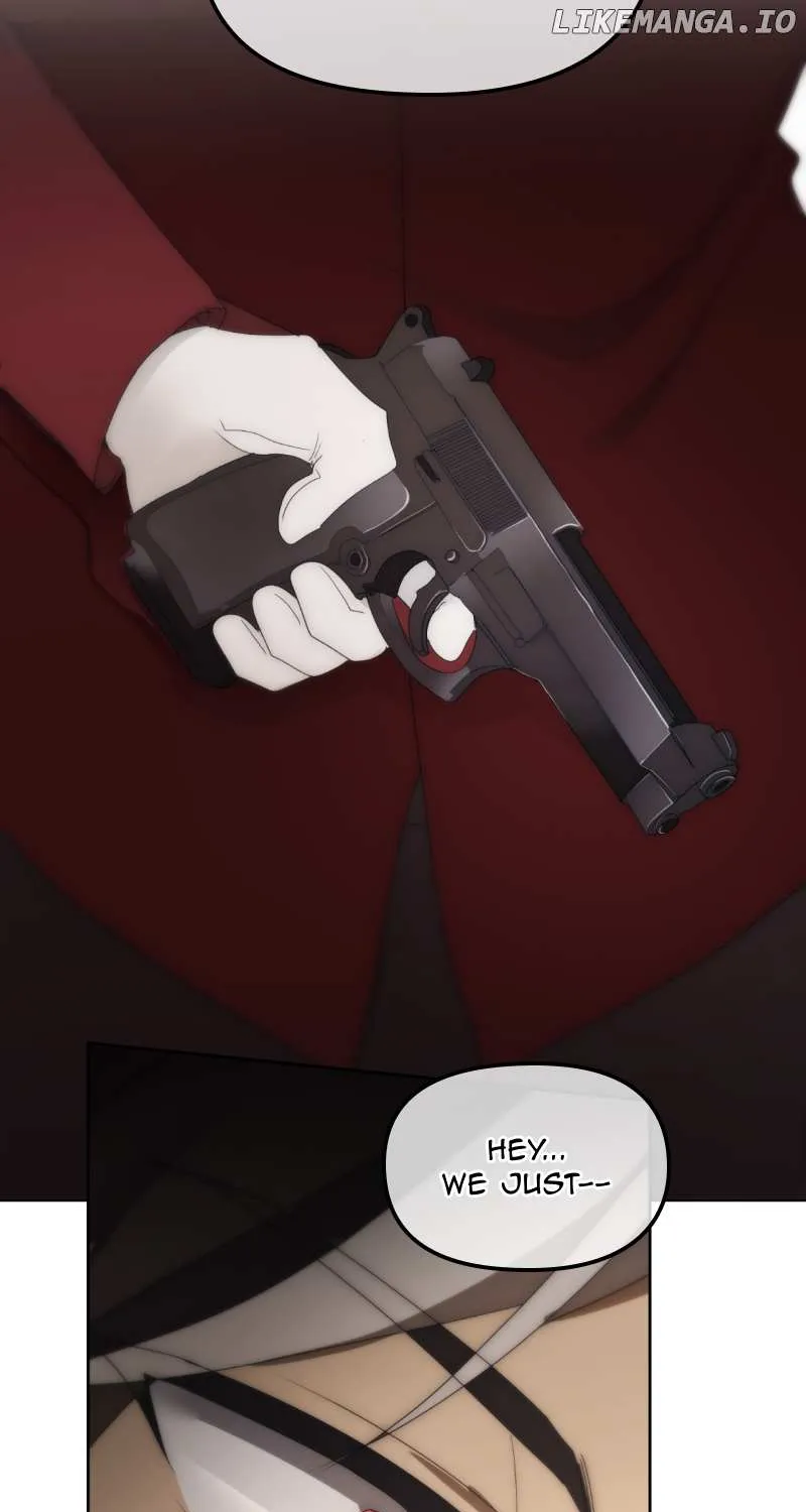Deadly Hour Chapter 40 page 135 - 