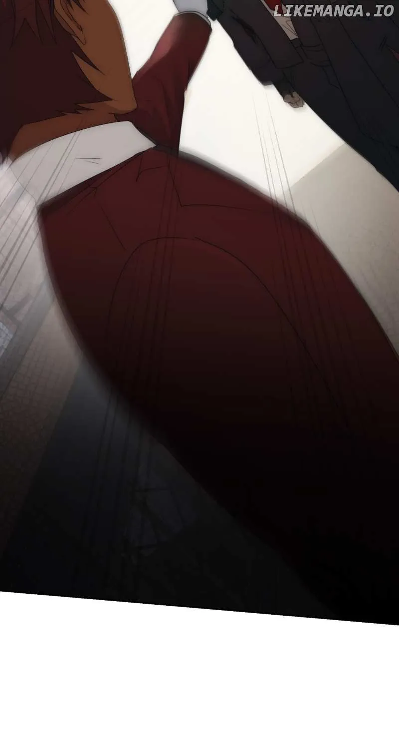 Deadly Hour Chapter 40 page 139 - 