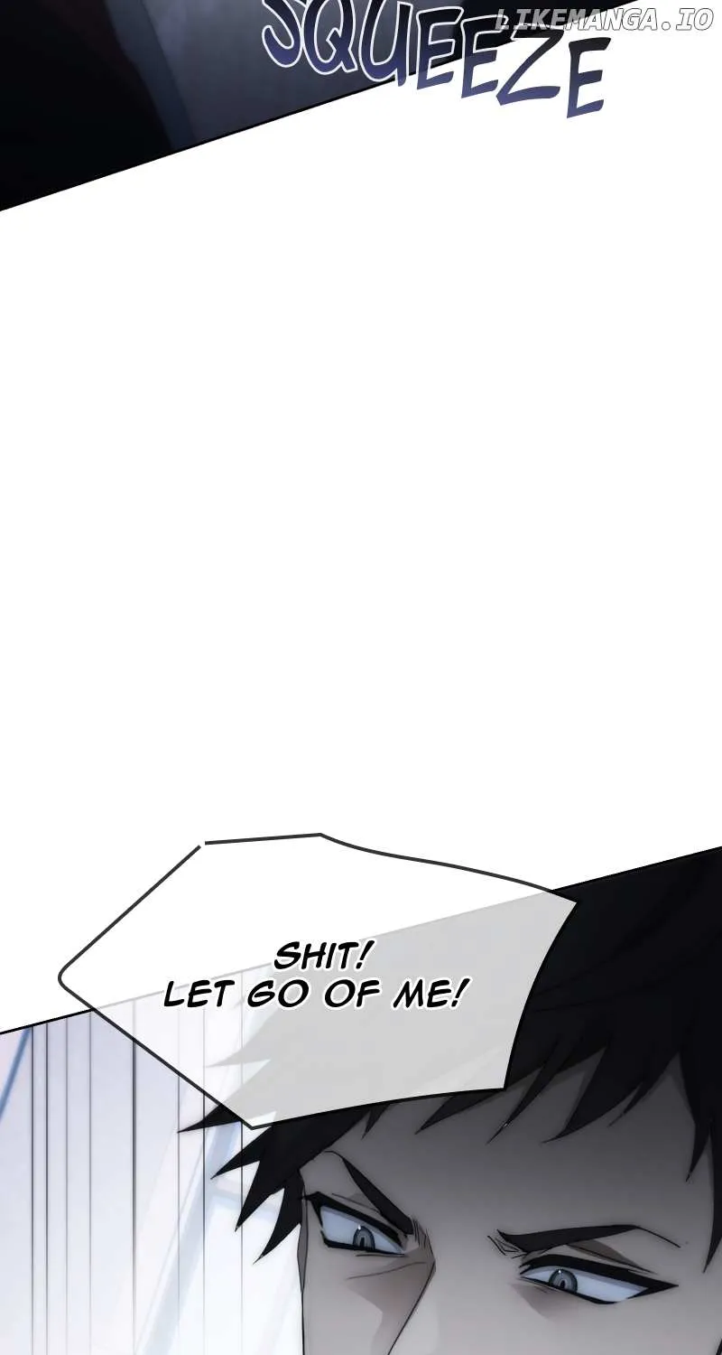 Deadly Hour Chapter 40 page 21 - 