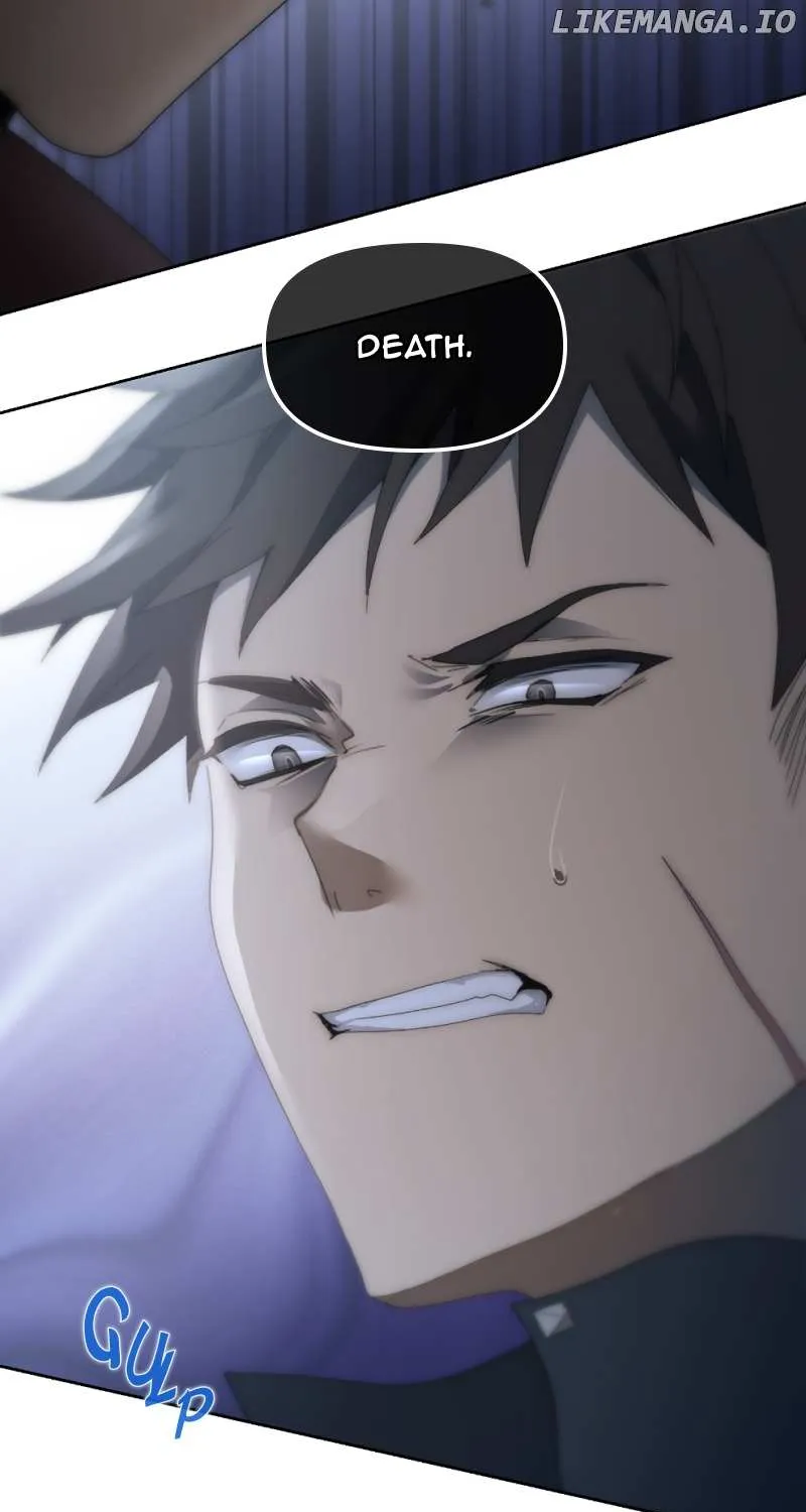 Deadly Hour Chapter 40 page 29 - 