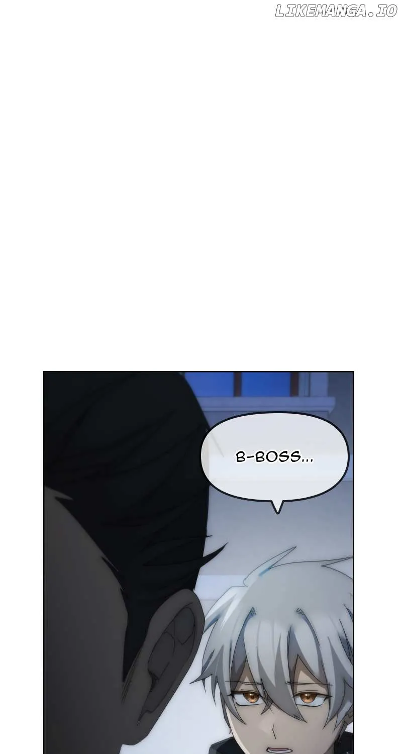 Deadly Hour Chapter 40 page 31 - 