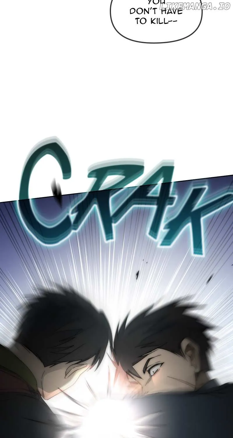 Deadly Hour Chapter 40 page 33 - 