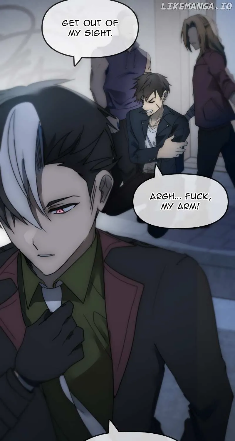 Deadly Hour Chapter 40 page 39 - 