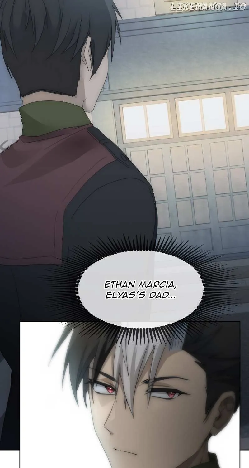 Deadly Hour Chapter 40 page 53 - 
