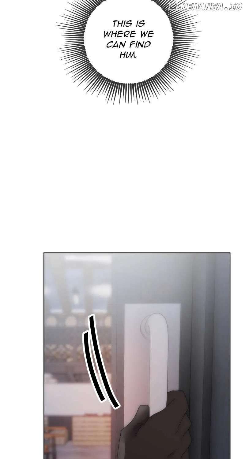 Deadly Hour Chapter 40 page 55 - 