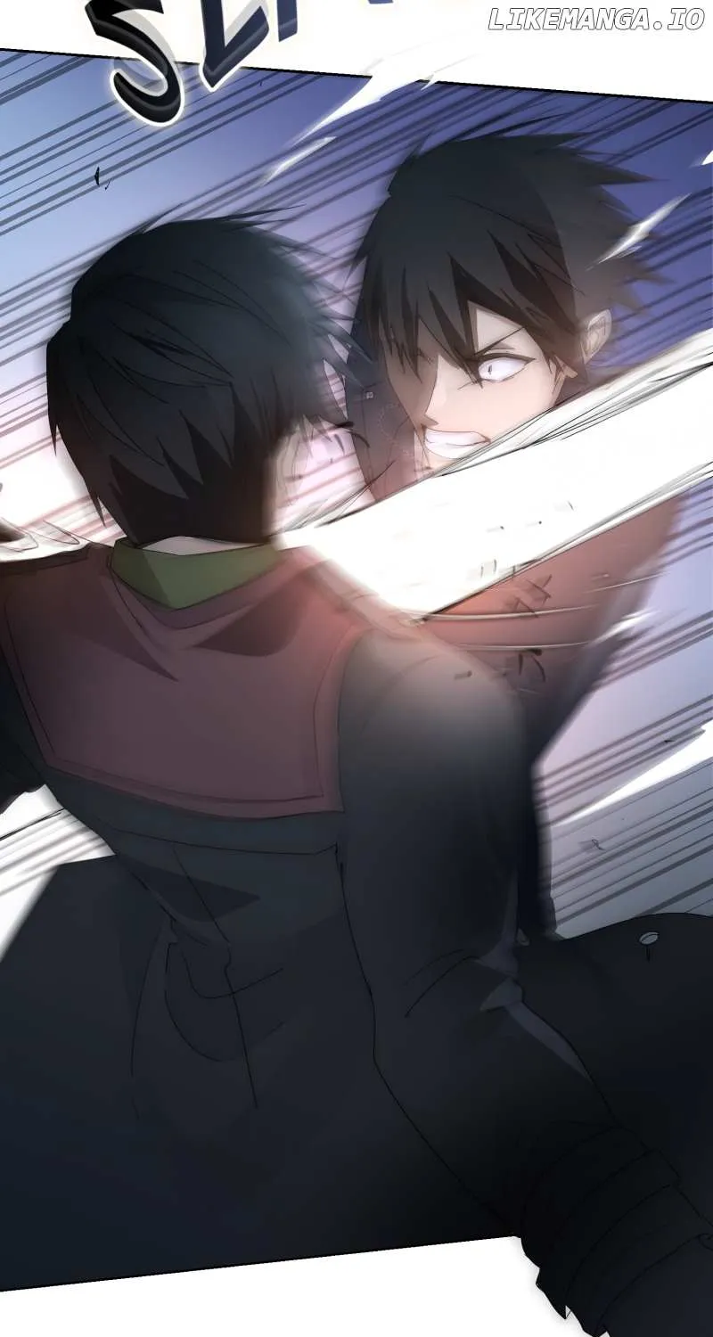 Deadly Hour Chapter 40 page 7 - 