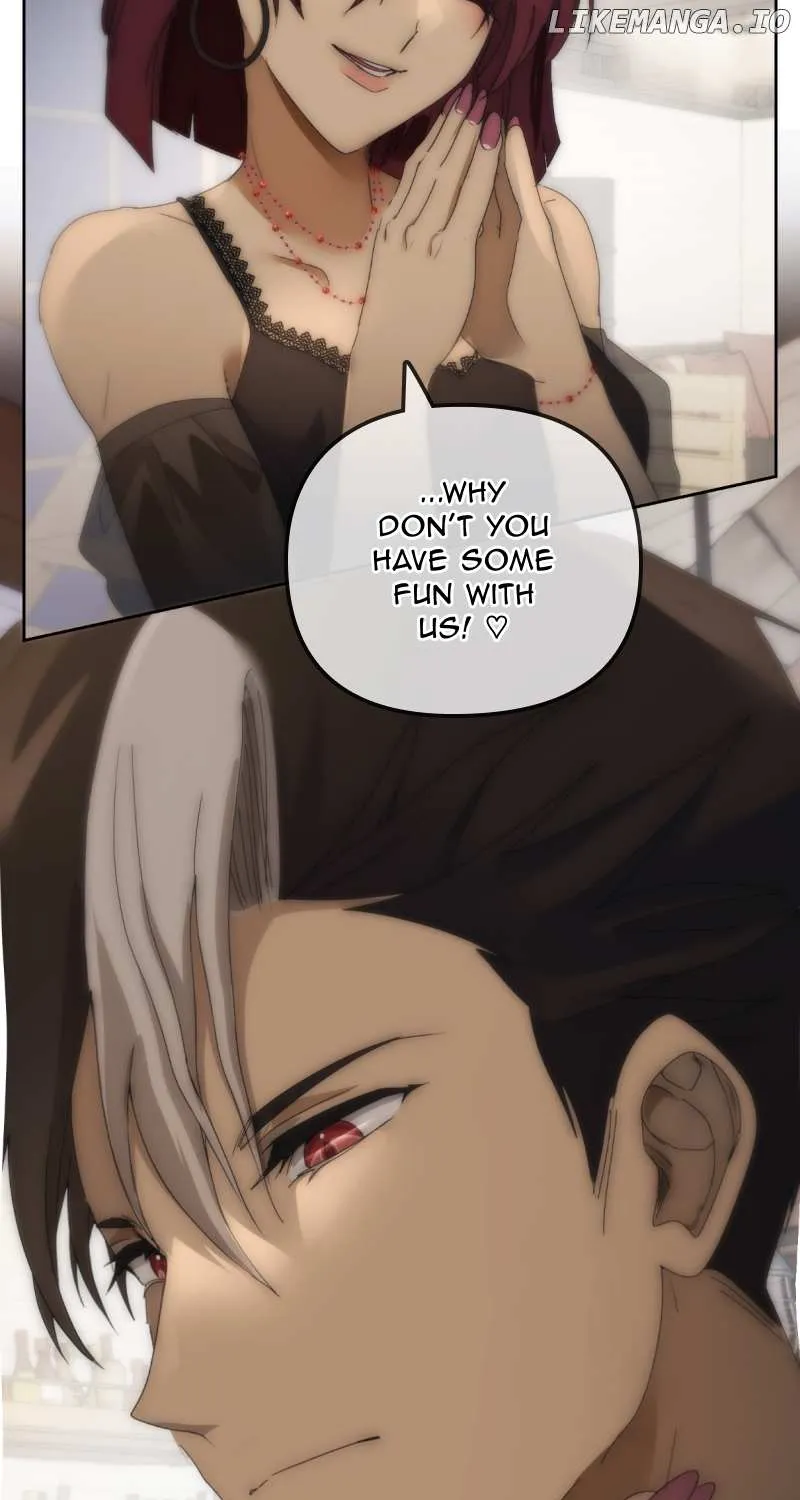 Deadly Hour Chapter 40 page 73 - 