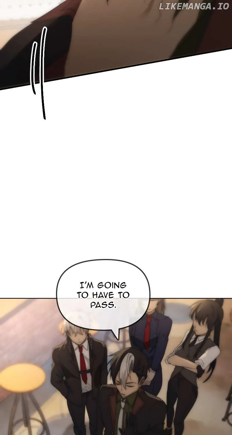 Deadly Hour Chapter 40 page 75 - 