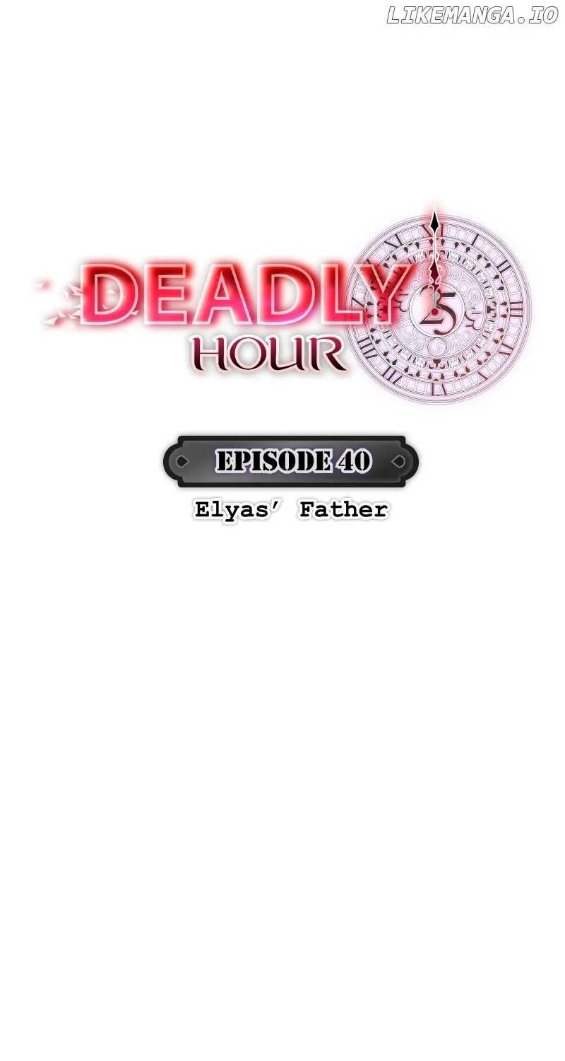 Deadly Hour Chapter 40 page 9 - 