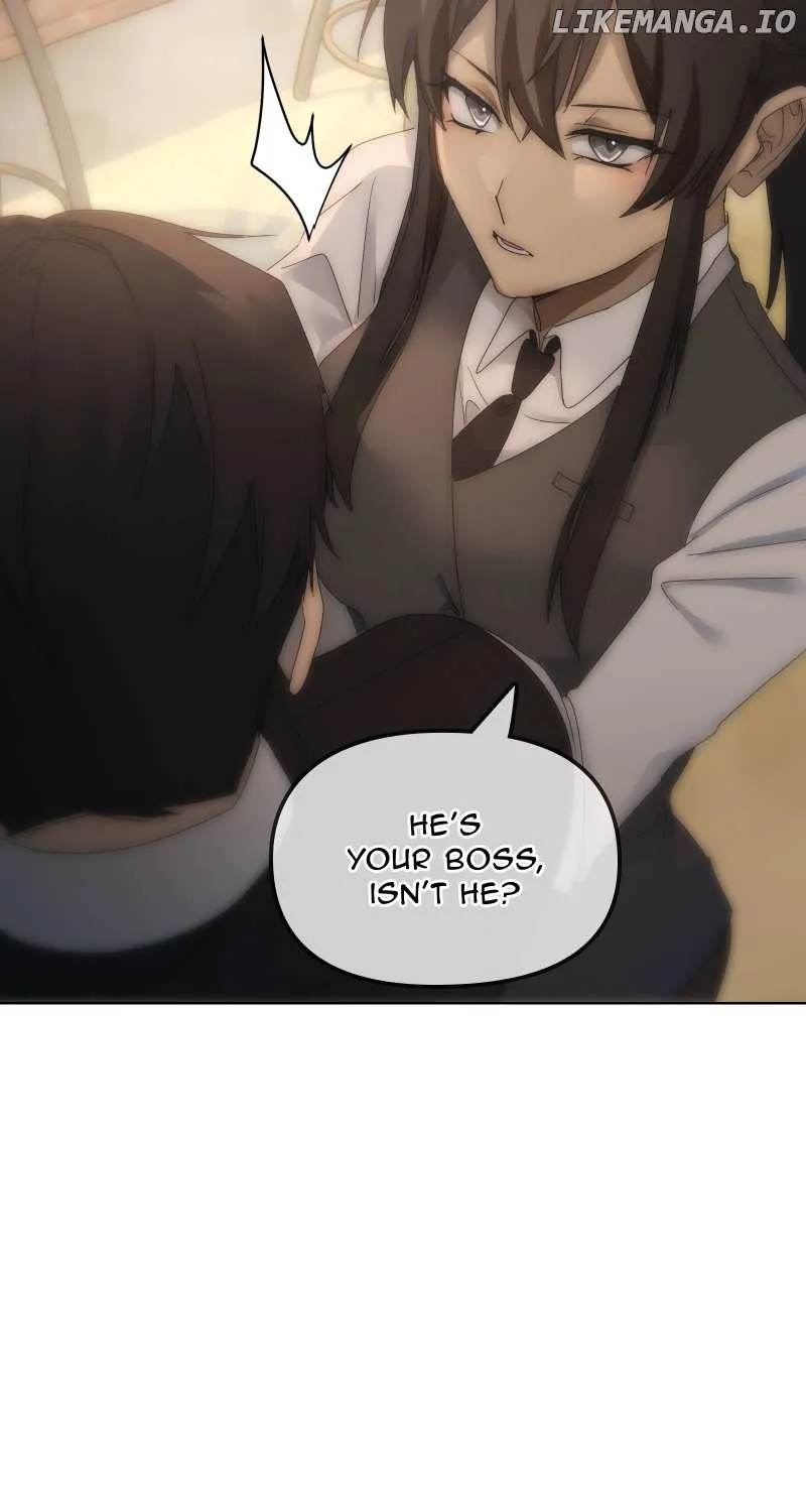 Deadly Hour Chapter 40 page 85 - 