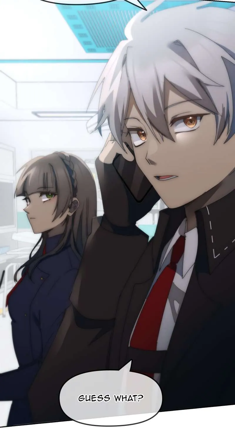 Deadly Hour Chapter 41 page 116 - 
