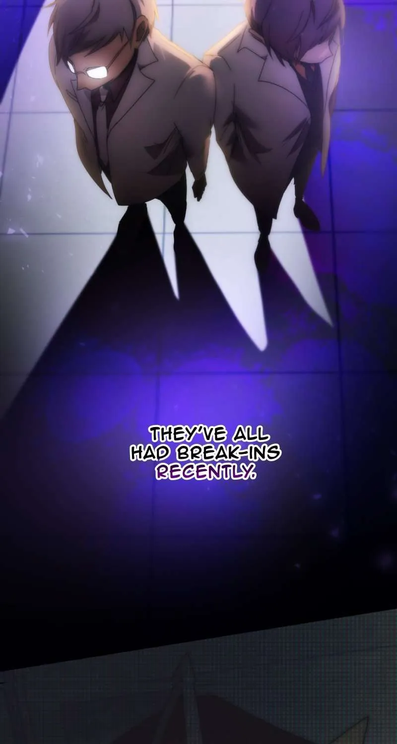 Deadly Hour Chapter 41 page 122 - 