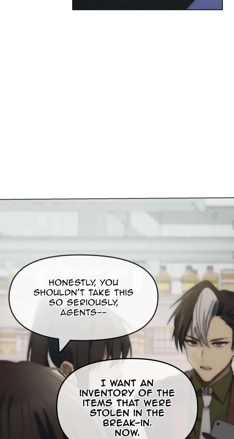 Deadly Hour Chapter 41 page 128 - 