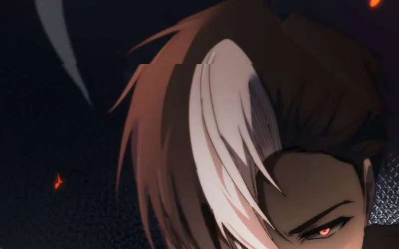 Deadly Hour Chapter 41 page 23 - 