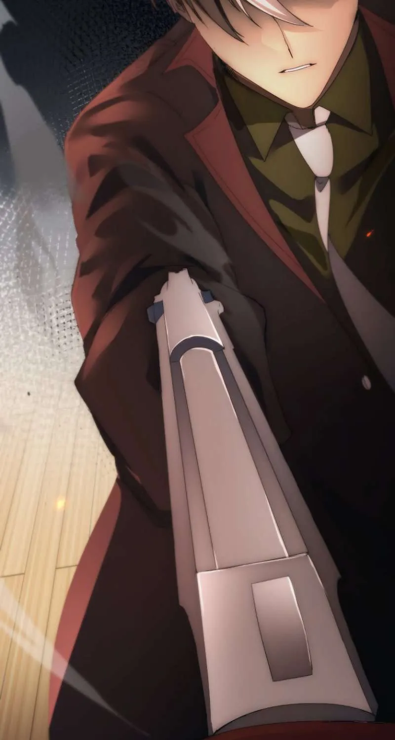 Deadly Hour Chapter 41 page 24 - 